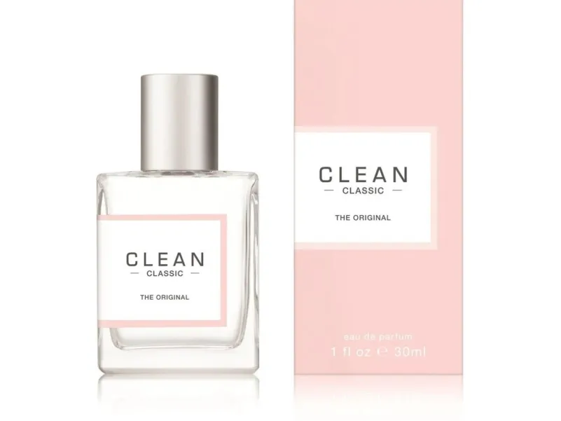 Clean Classic The Original Eau De Parfum 30 ml (woman)