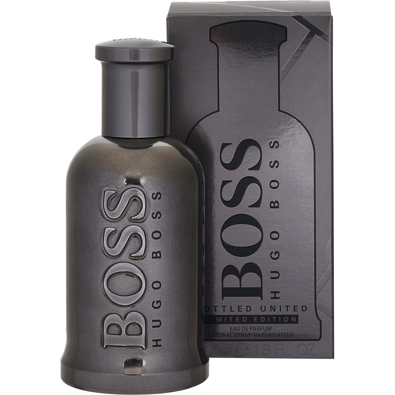 Hugo Boss Bottled United Limited Edition Eau de Parfum 50 ml