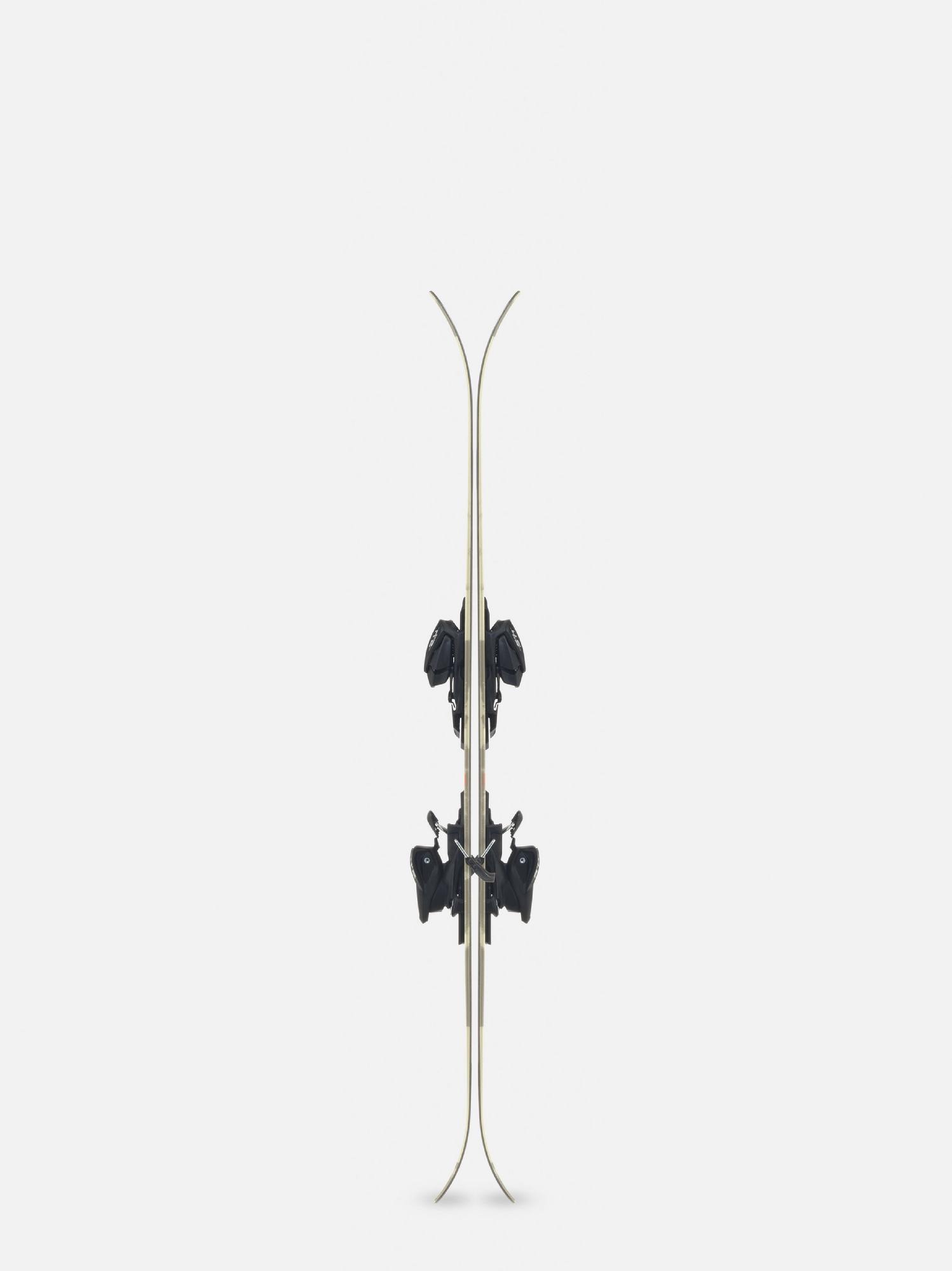 K2 Poacher FDT 4,5 Jr