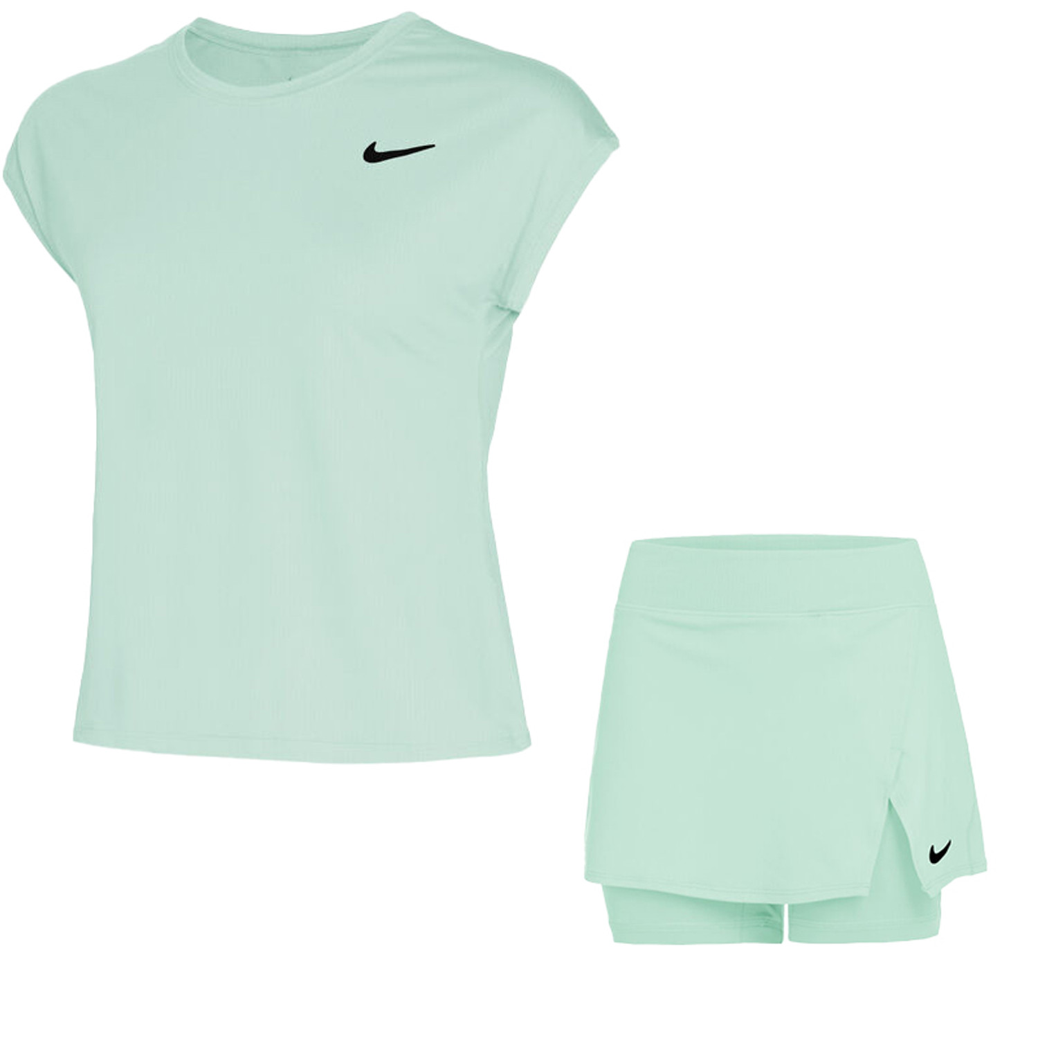 Nike Court Dry Victory Set Dames