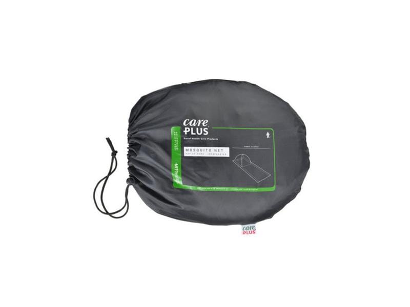 Care Plus Moskitonetz Pop-Up Dome Moskitonetz für 1 Person