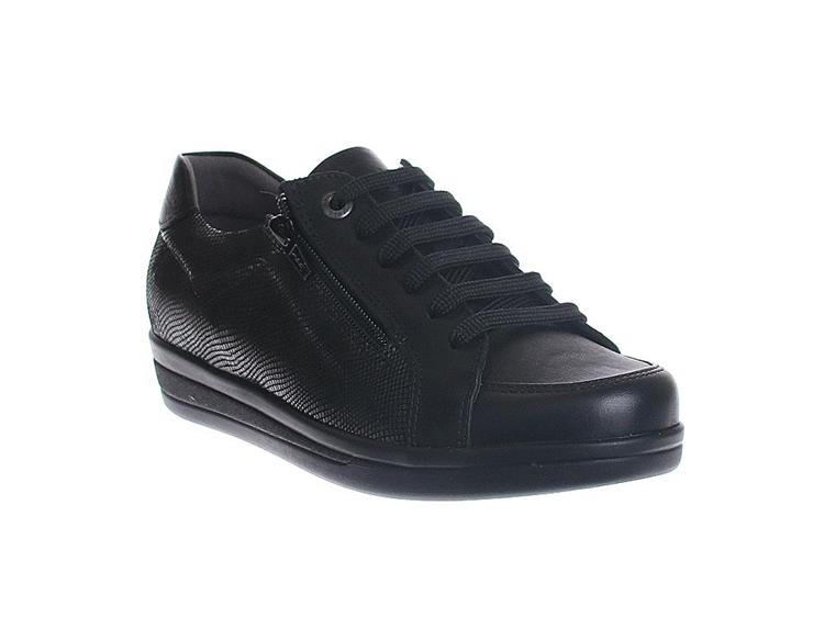 Xsensible 10186.3 wijdte K Alia KX Black Fantasy