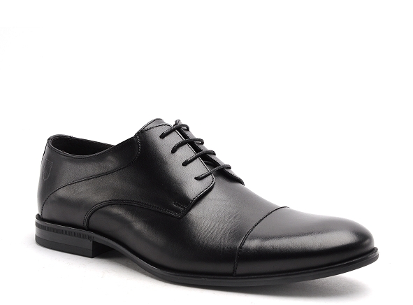 Margarita mariotti basses homme 571 noir