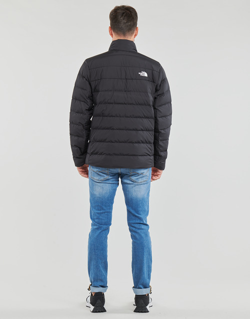 The North Face - ACONCAGUA 3 JACKET - Noir