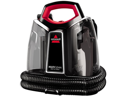 BISSELL - Nettoyeur détacheur MultiClean Spot & Stain 4720M