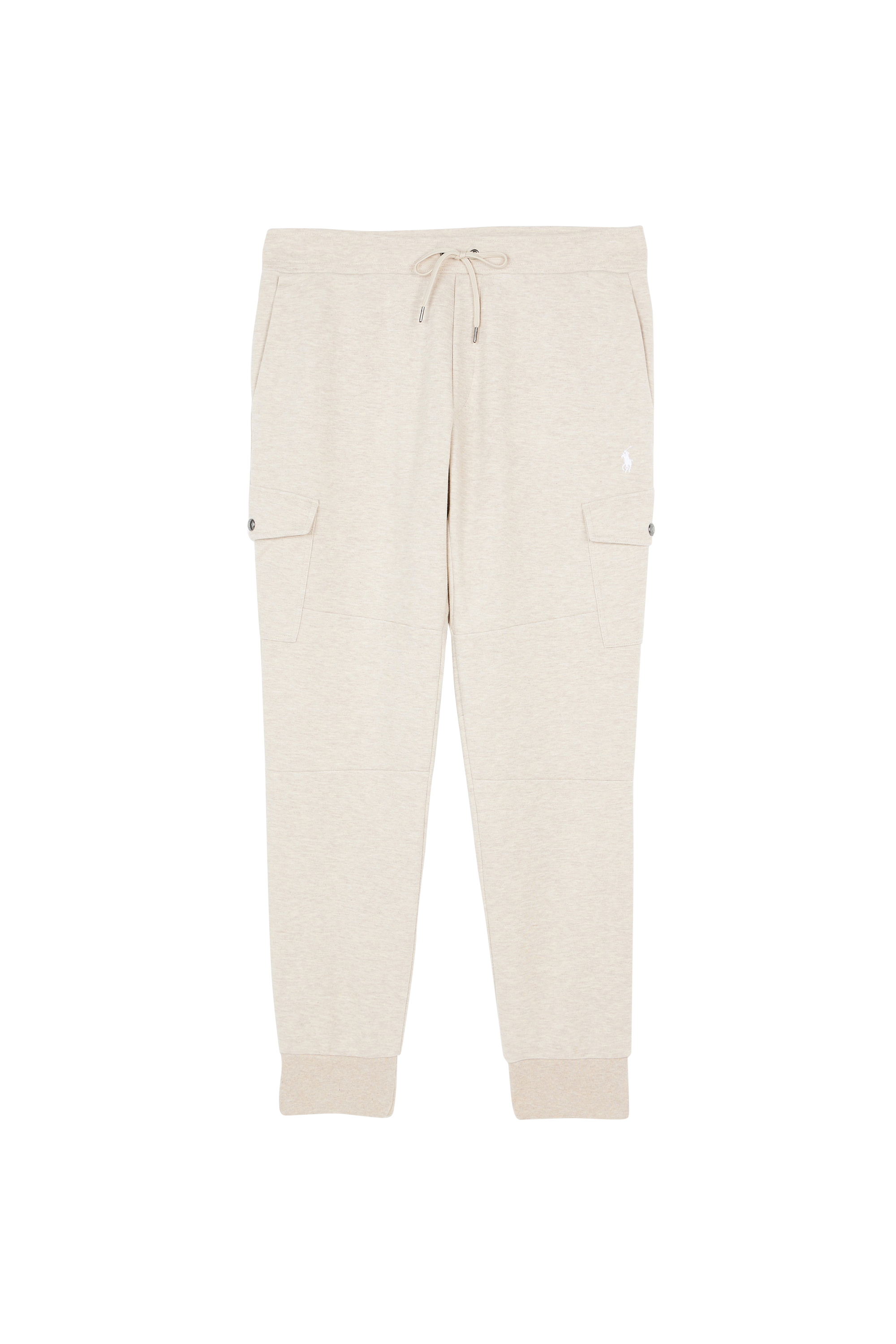 POLO RALPH LAUREN Jogging  Beige
