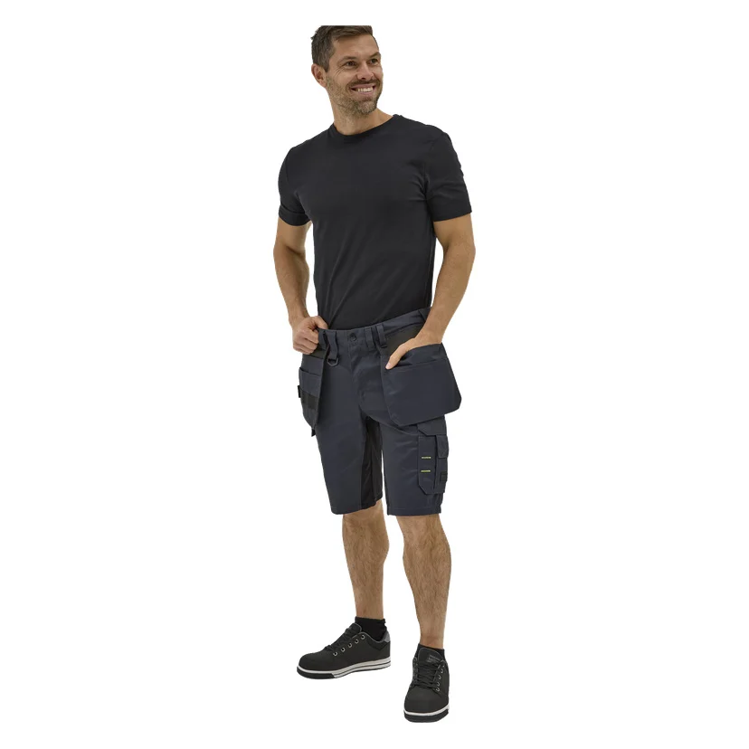 Arbeidsshorts for menn 58