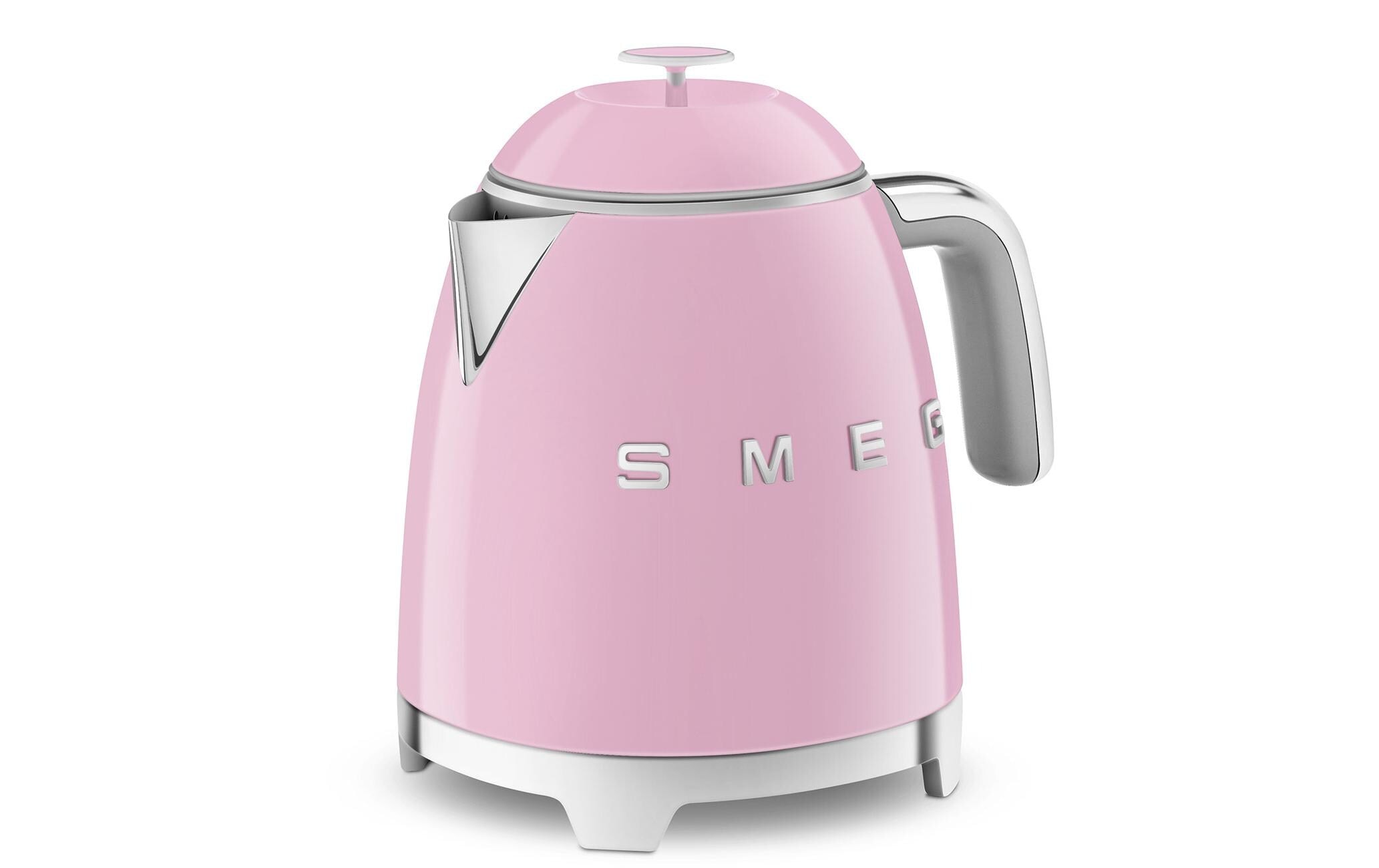 Smeg Wasserkocher »50s Style KLF05P« 0,8 l 1400 W