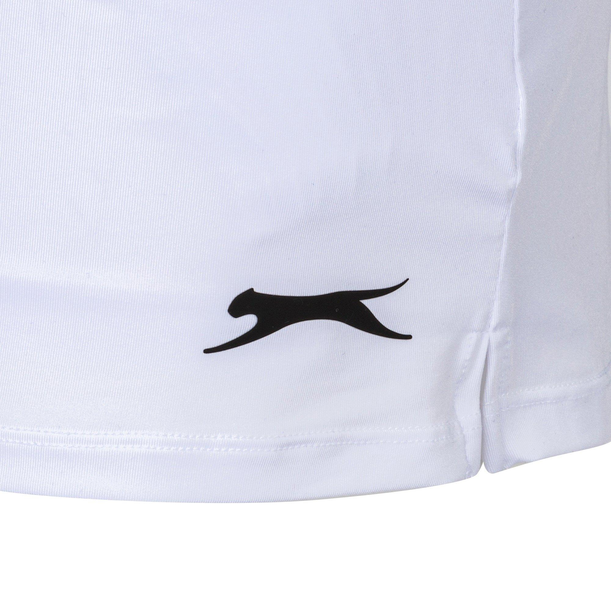 Slazenger Court Skort Junior Girls