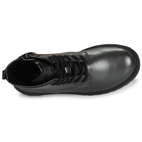 Geox - J CASEY GIRL G - Gris