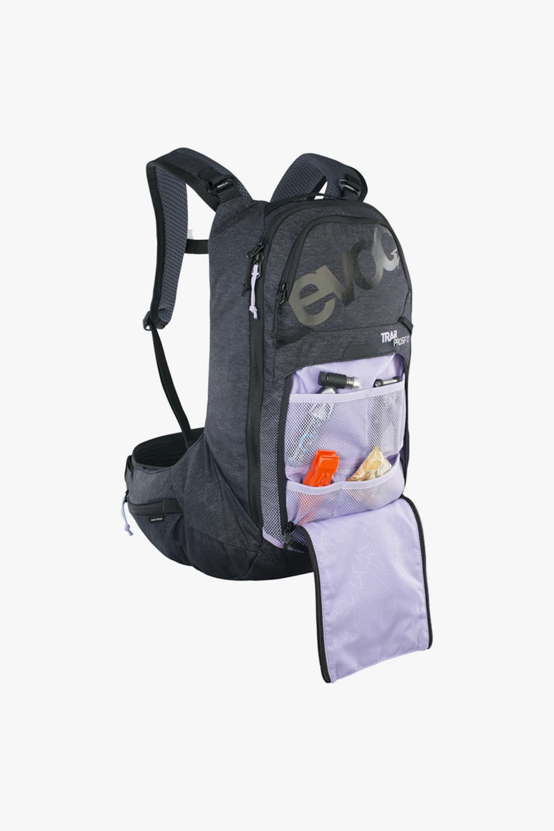 Evoc Trail Pro SF 12 L Bikerucksack
