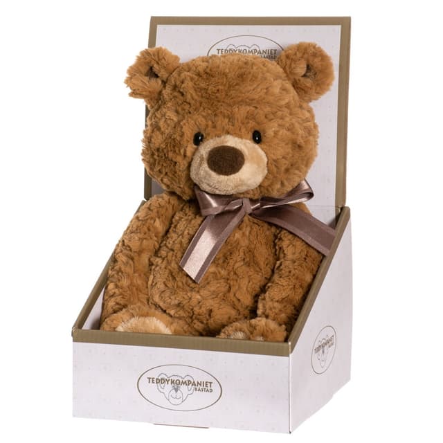 Teddykompaniet Teddy Nalle i giftbox