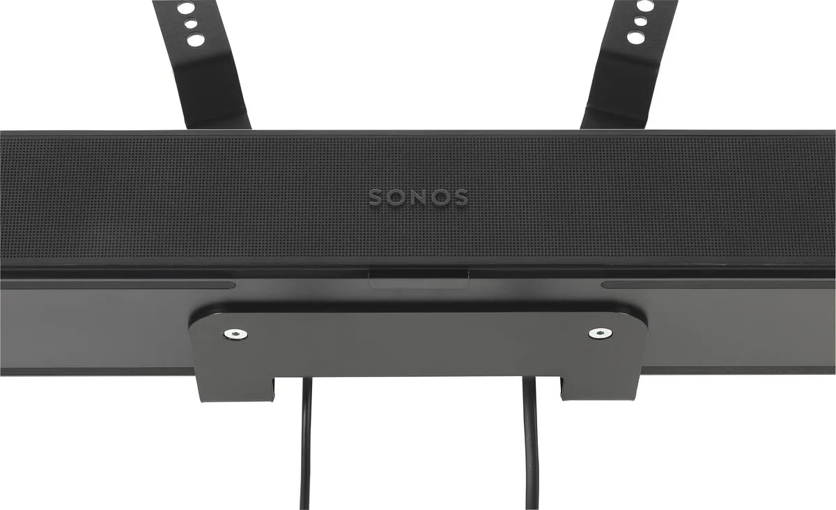 Moutson MS48 Supports pour enceintes
