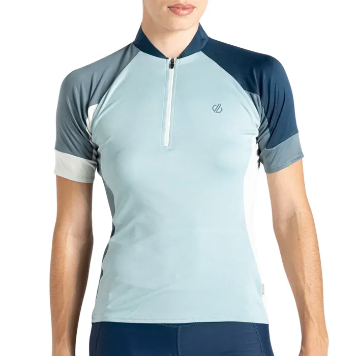 Dare 2b Flutter Fietsshirt Dames