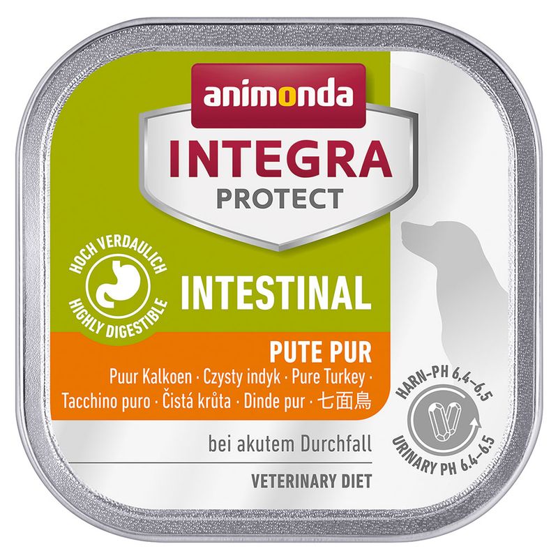 Integra Protect Intestins