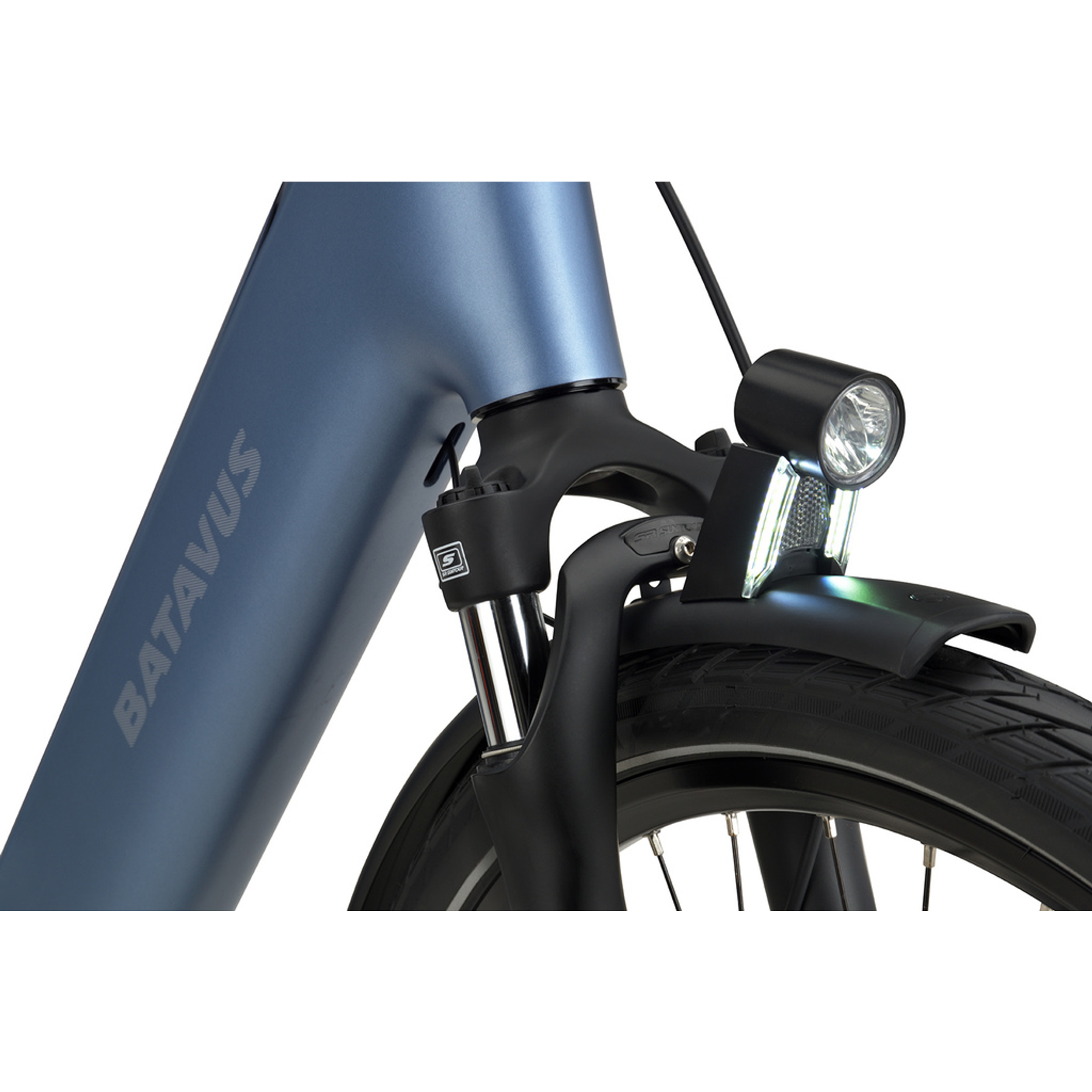 Batavus Finez E-Go Power Exclusive Smart 2026