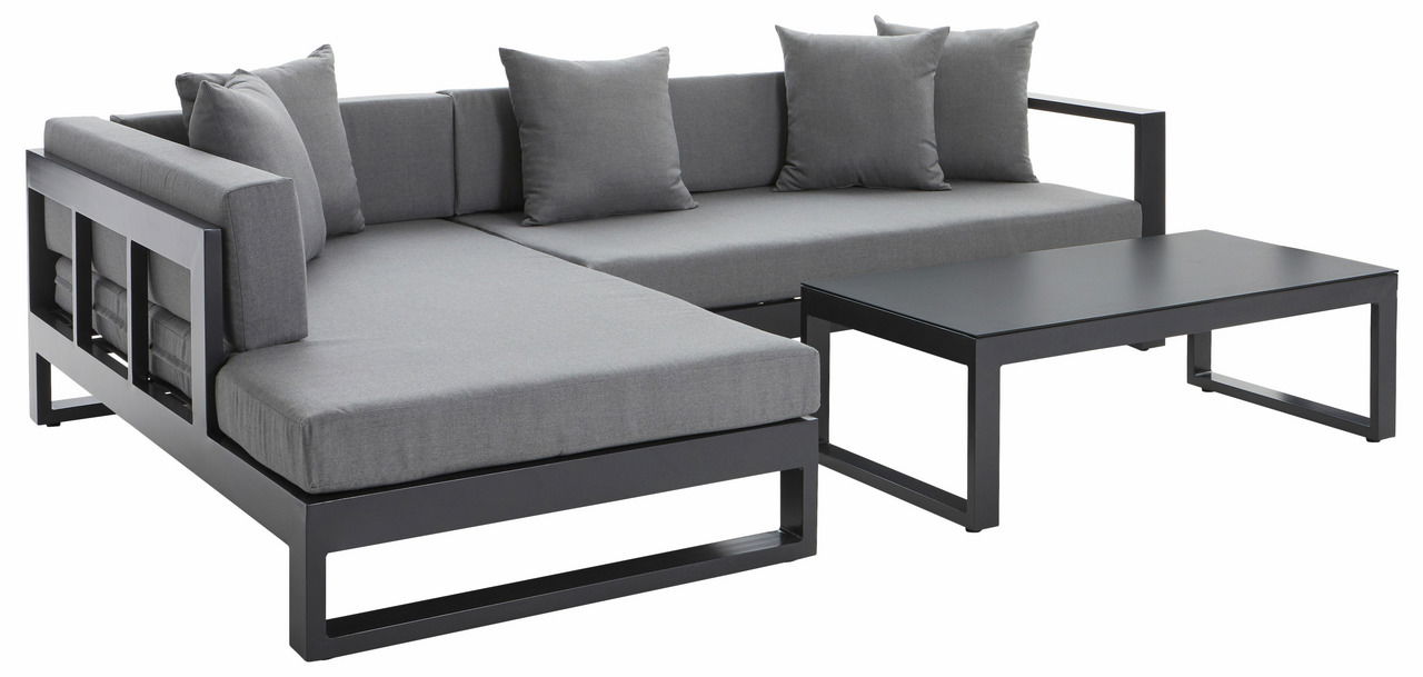 Amatio Lounge-Set (links) WILLIS