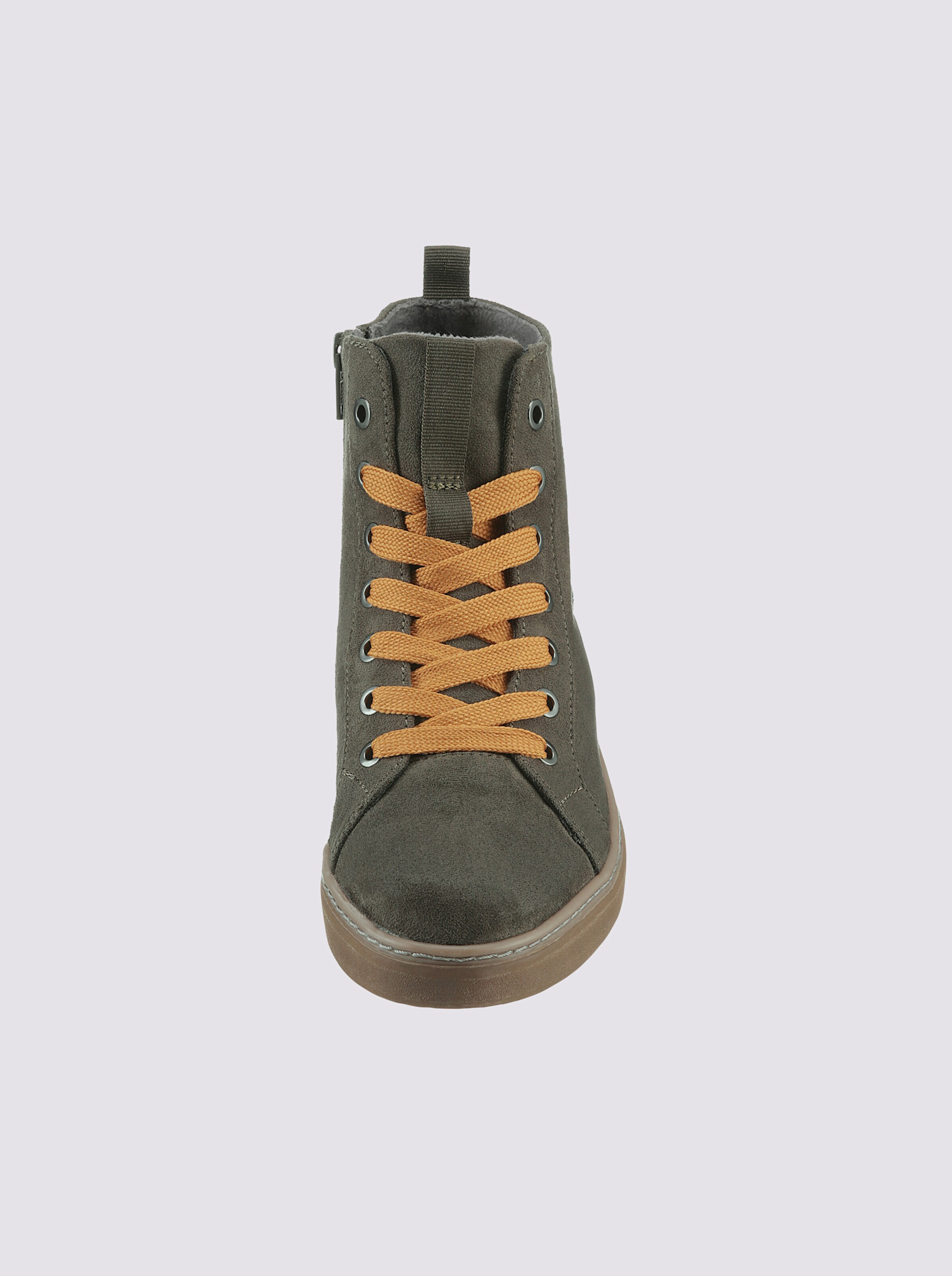 Stiefelette