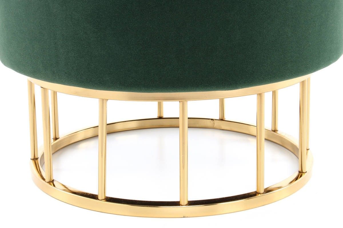 Hocker ZERO