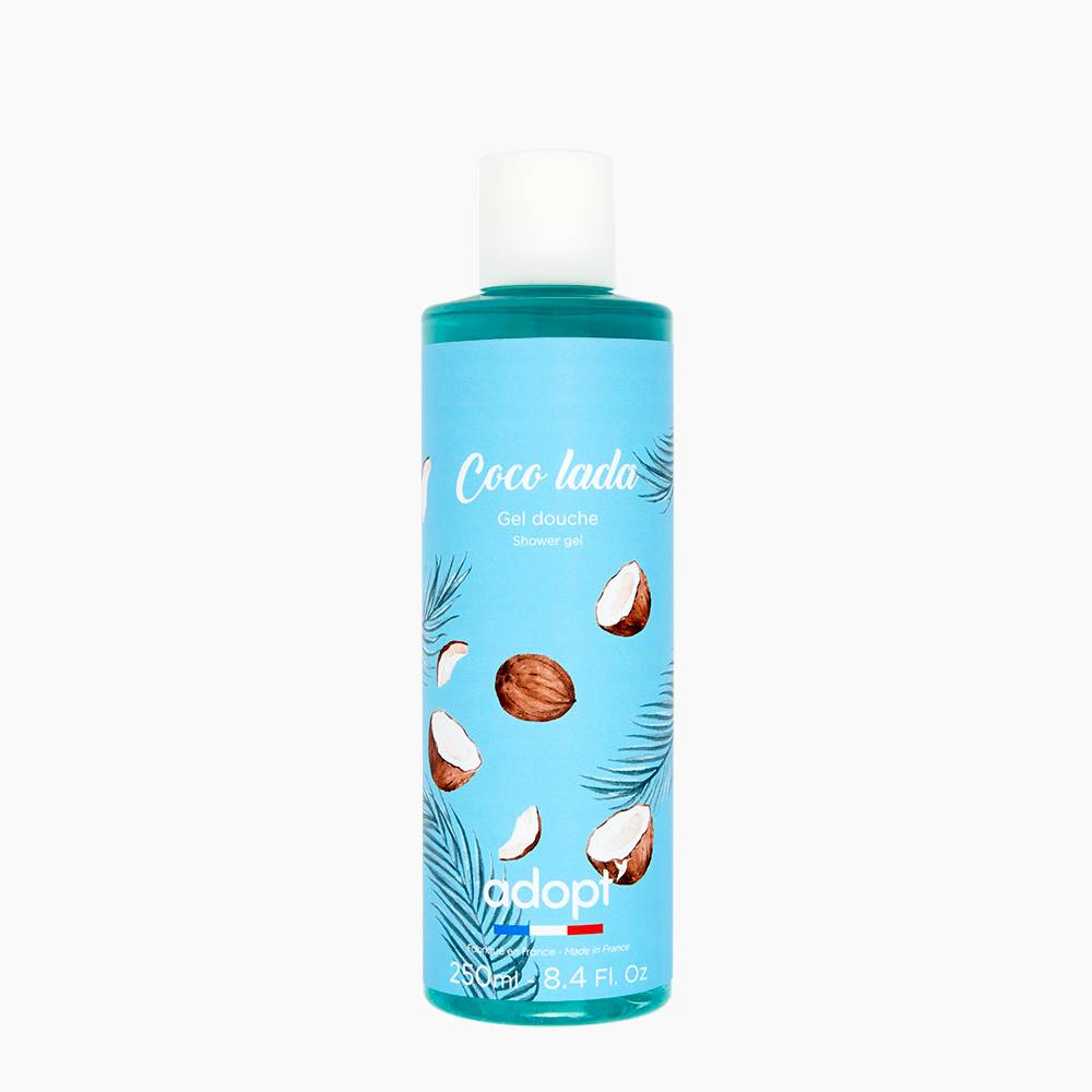 Coco lada Gel douche 250ml