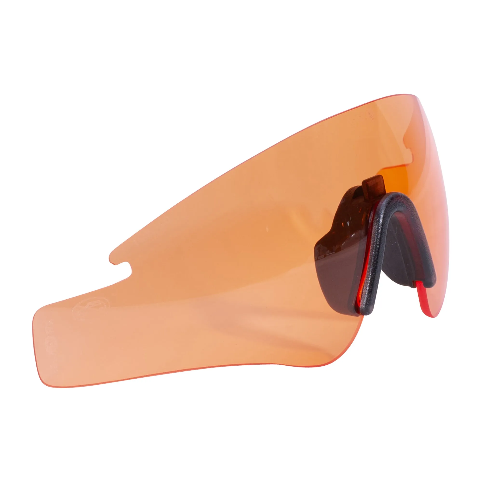 Revision -  Revision Ersatzglas Sawfly Max-Wrap orange large