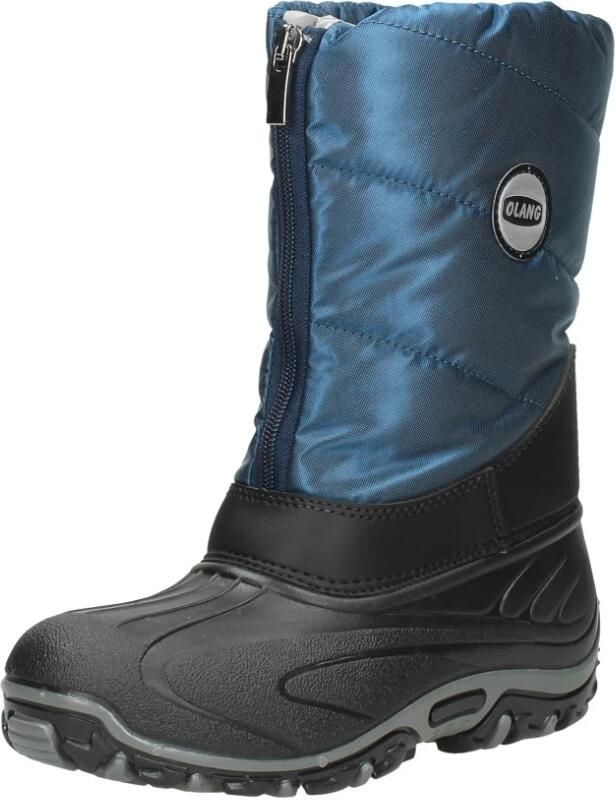 Olang OL BMX Snowboots blauw kids (OLBMX82)