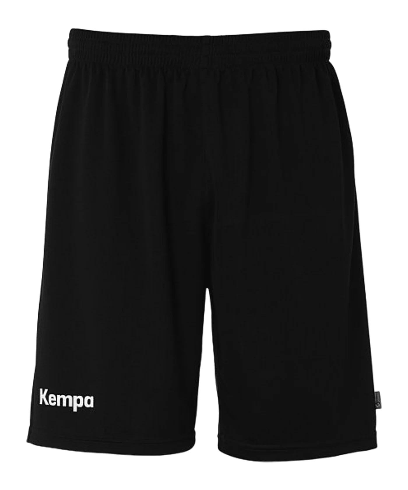 Kempa Emotion 27 Trainingsshort Kids Schwarz F001