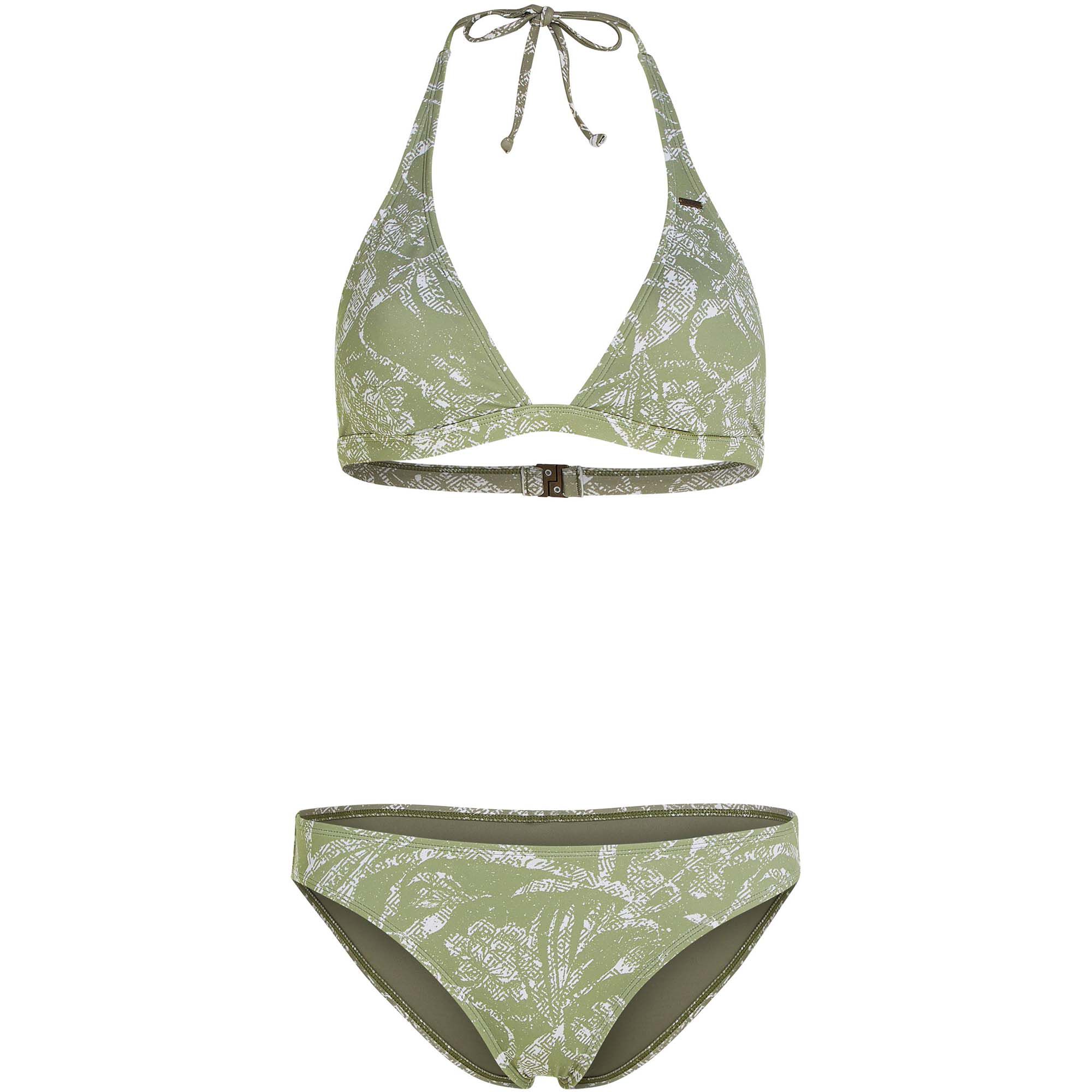 O'NeillESSENTIALS MARGA CRUZ BIKINI SET