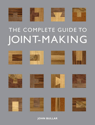 Complete Guide to Joint-Making, The (Paperback)