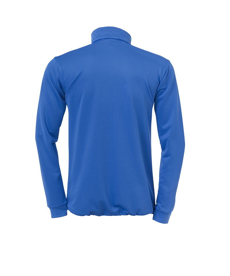 uhlsport Liga 2.0 1/4 Zip Top Sweatshirt Blau F06