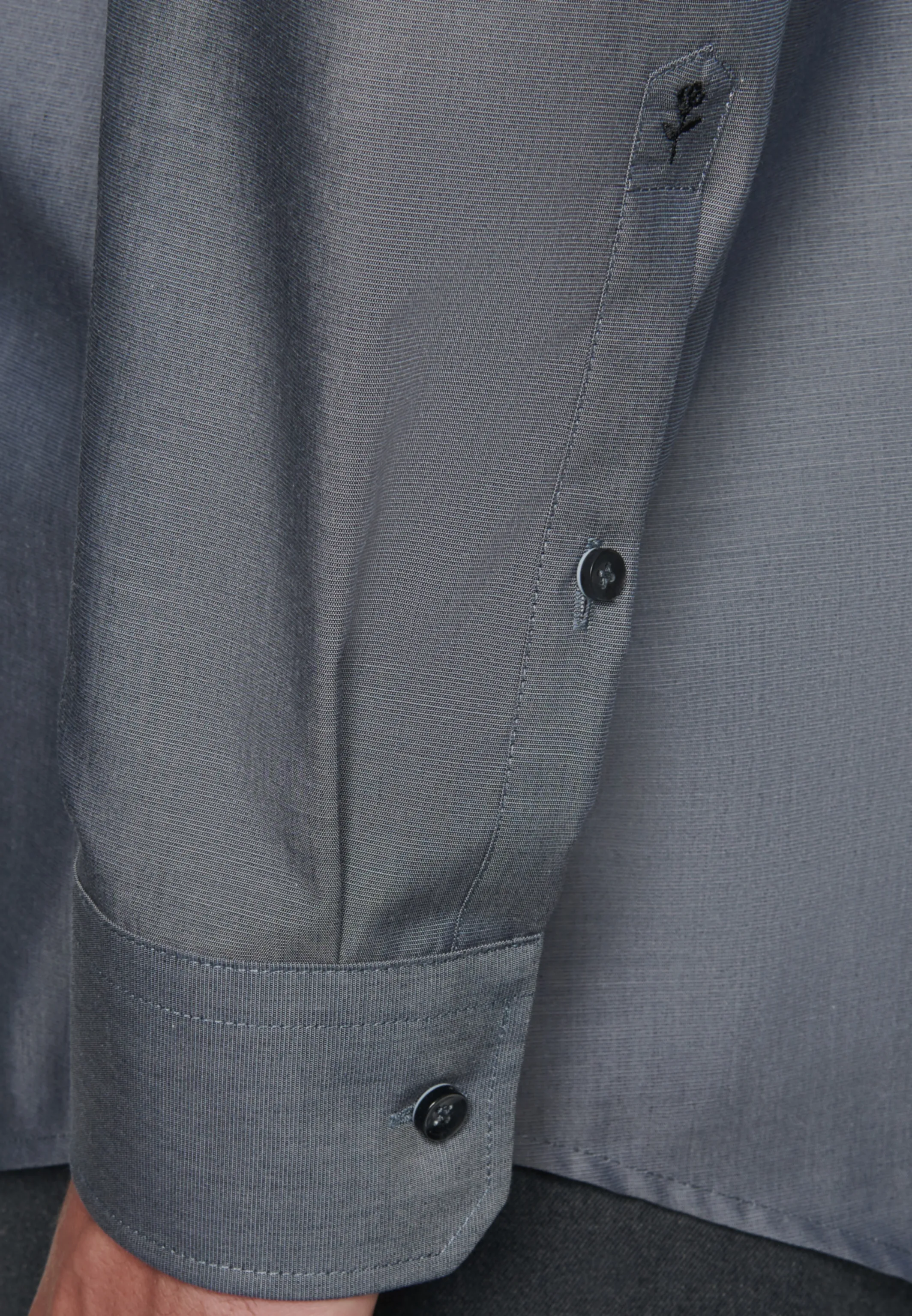 seidensticker Business Hemd Regular Fit
