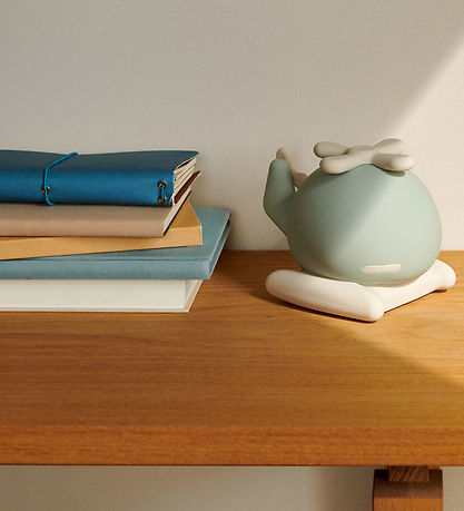Liewood Nachtlampe - Winston - Hubschrauber - 16,8x11,7x12,3 cm