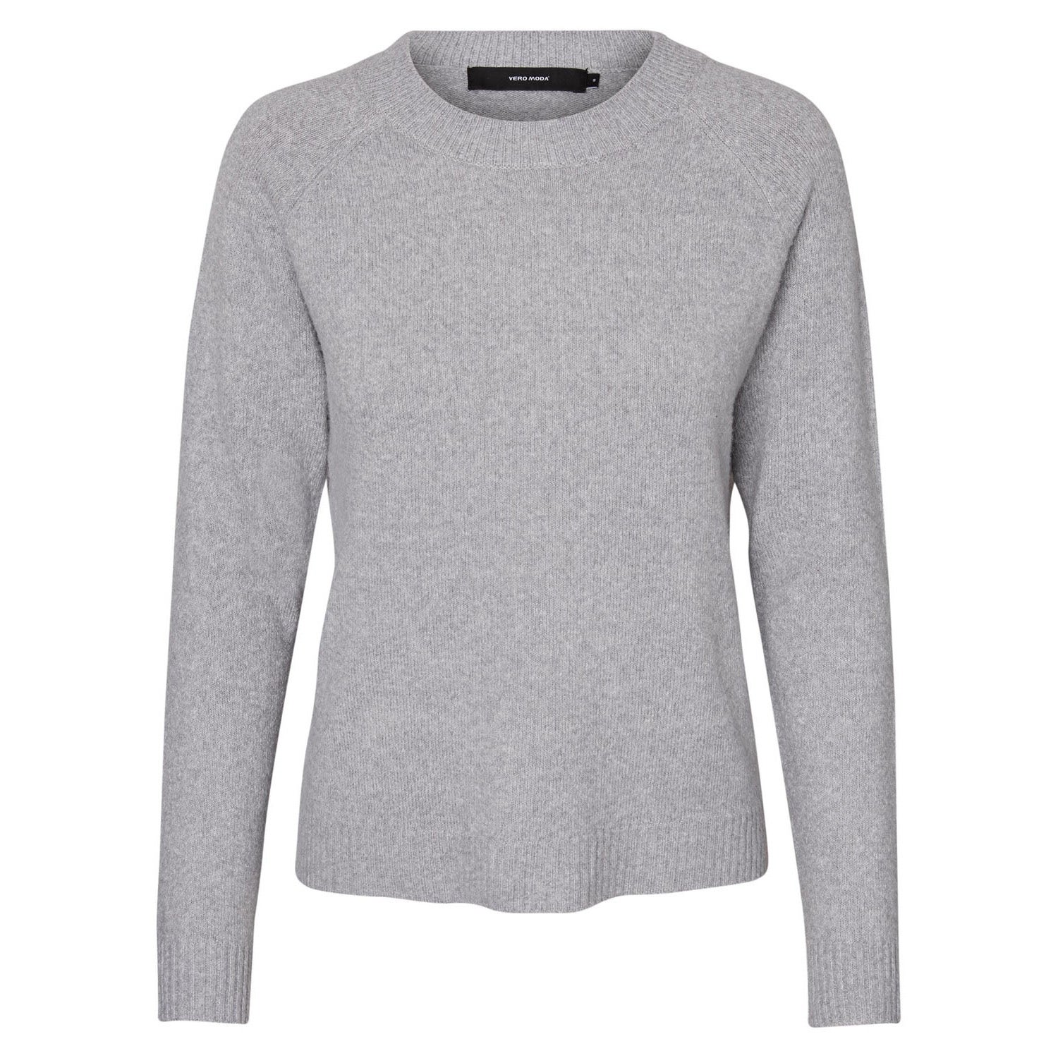 Vero Moda  Doffy Longsleeve O-Neck Blouse