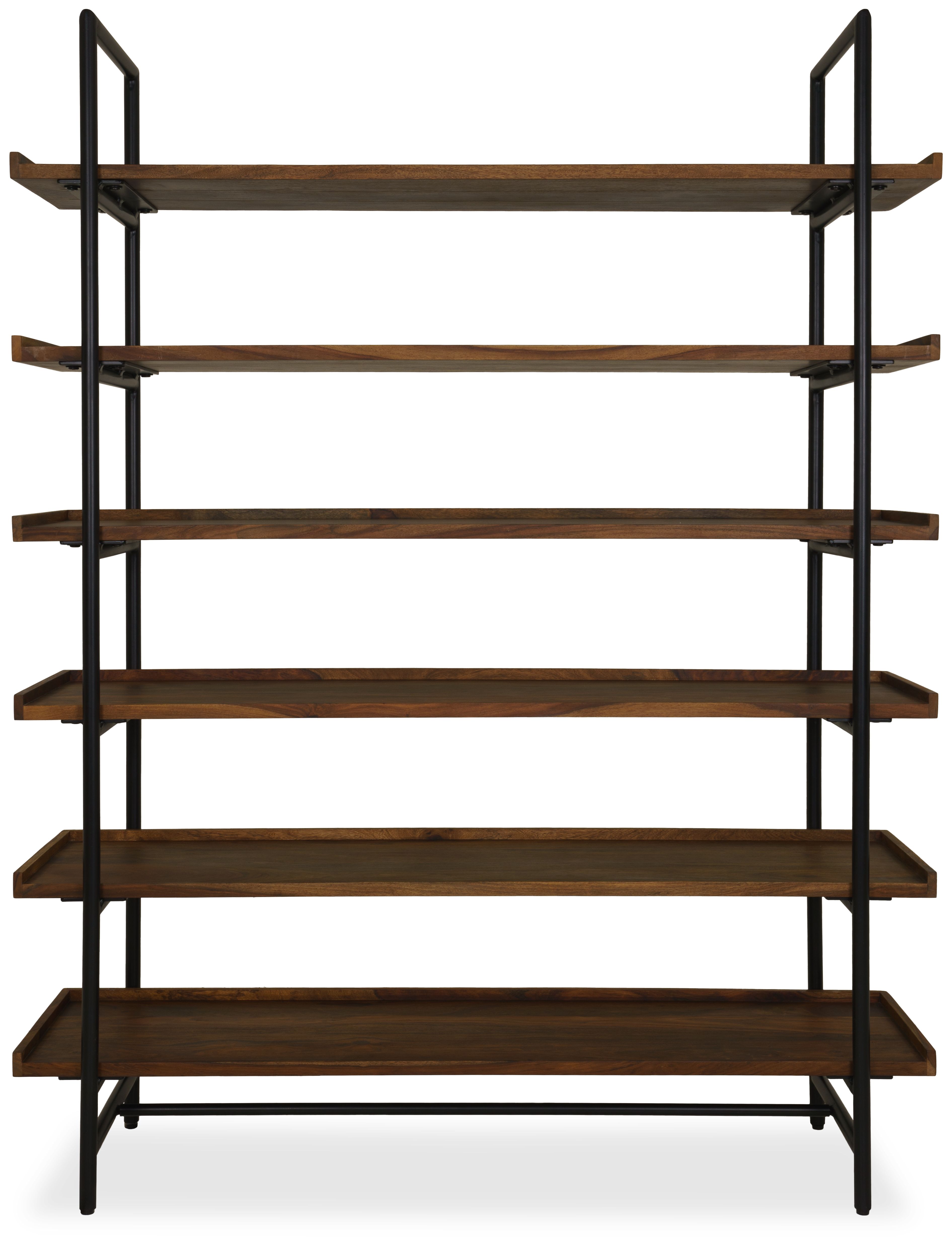 Wandkast Taviano B140 x D40 x H180 cm