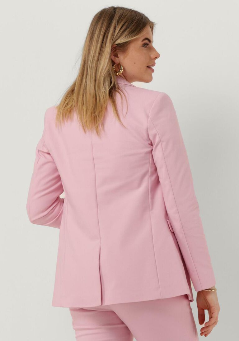 MOS MOSH roze mos mosh blazer mary night blazer