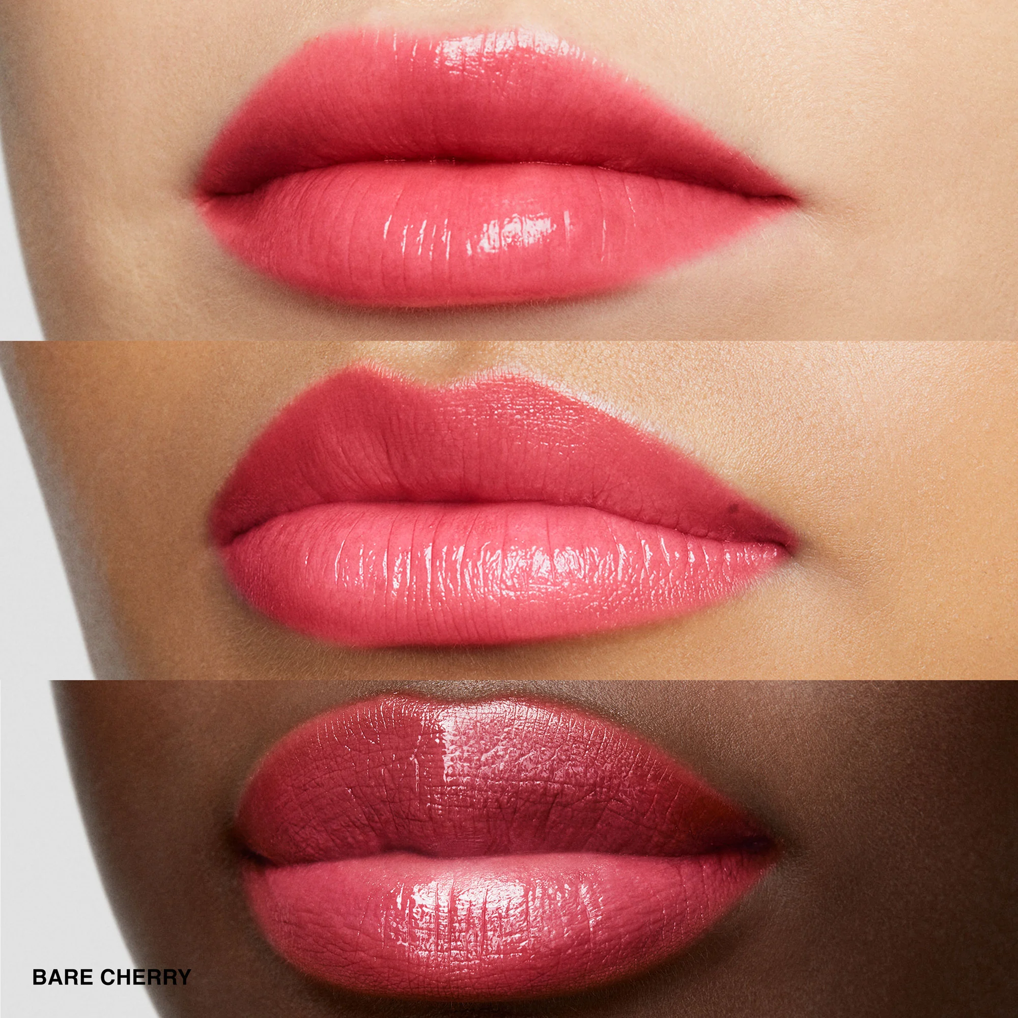 Extra Lip Tint - Baume à Lèvres Teinté |- Bare Cherry