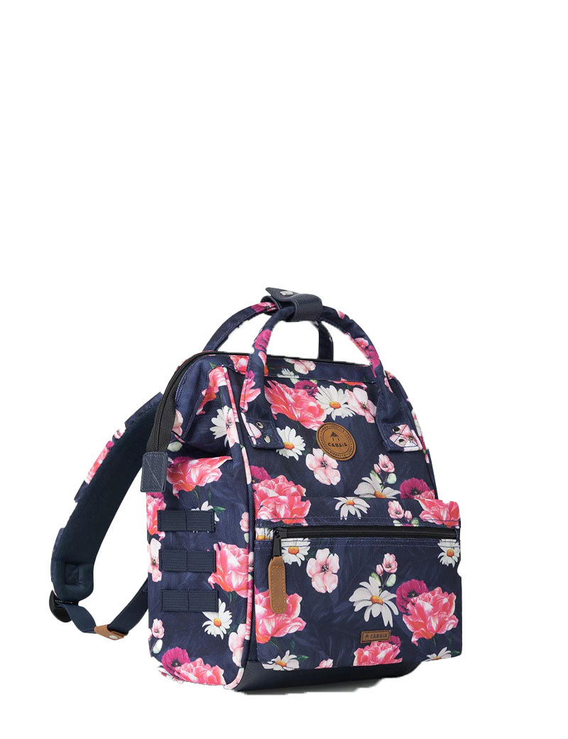 CABAIA SAC À DOS ADVENTURER MINI OSAKA + 2 POCHETTES