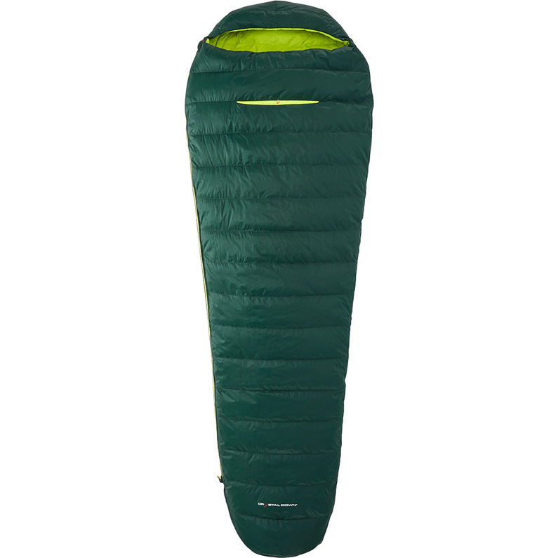 Nordisk Tension Mummy 300 Schlafsack