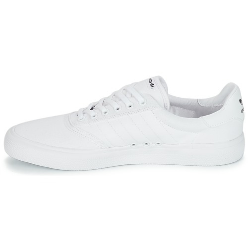 adidas Originals - 3MC - Blanc