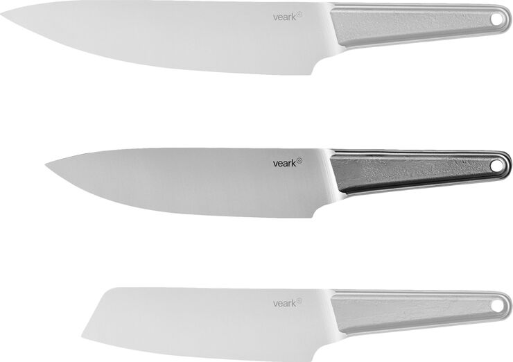 Veark CK16 - Chefs knife - Drop Forged