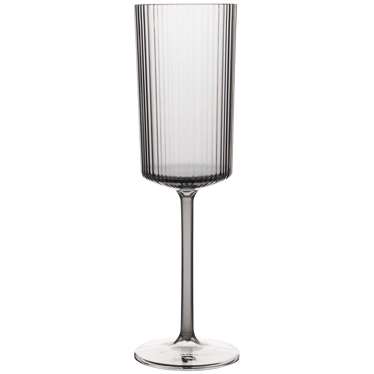 Bo-Camp Nomad RPET 300 ml wijnglas - Set van 4