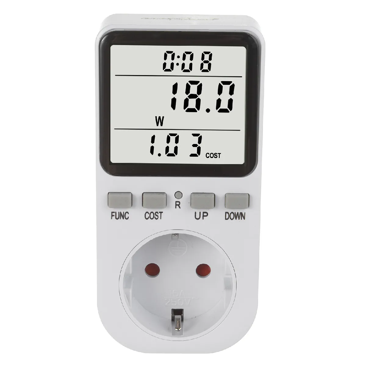 GreenBlue Compteur d'énergie