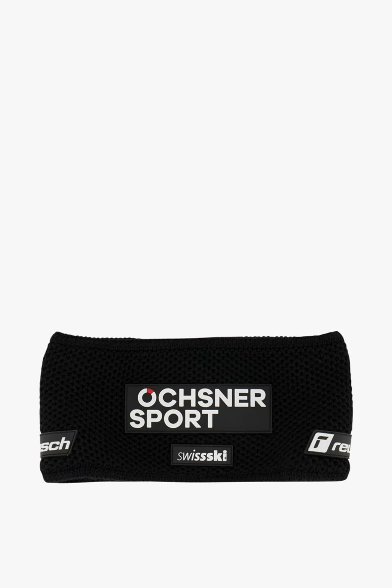 Reusch Offizielles OCHSNER SPORT Fahrer Stirnband