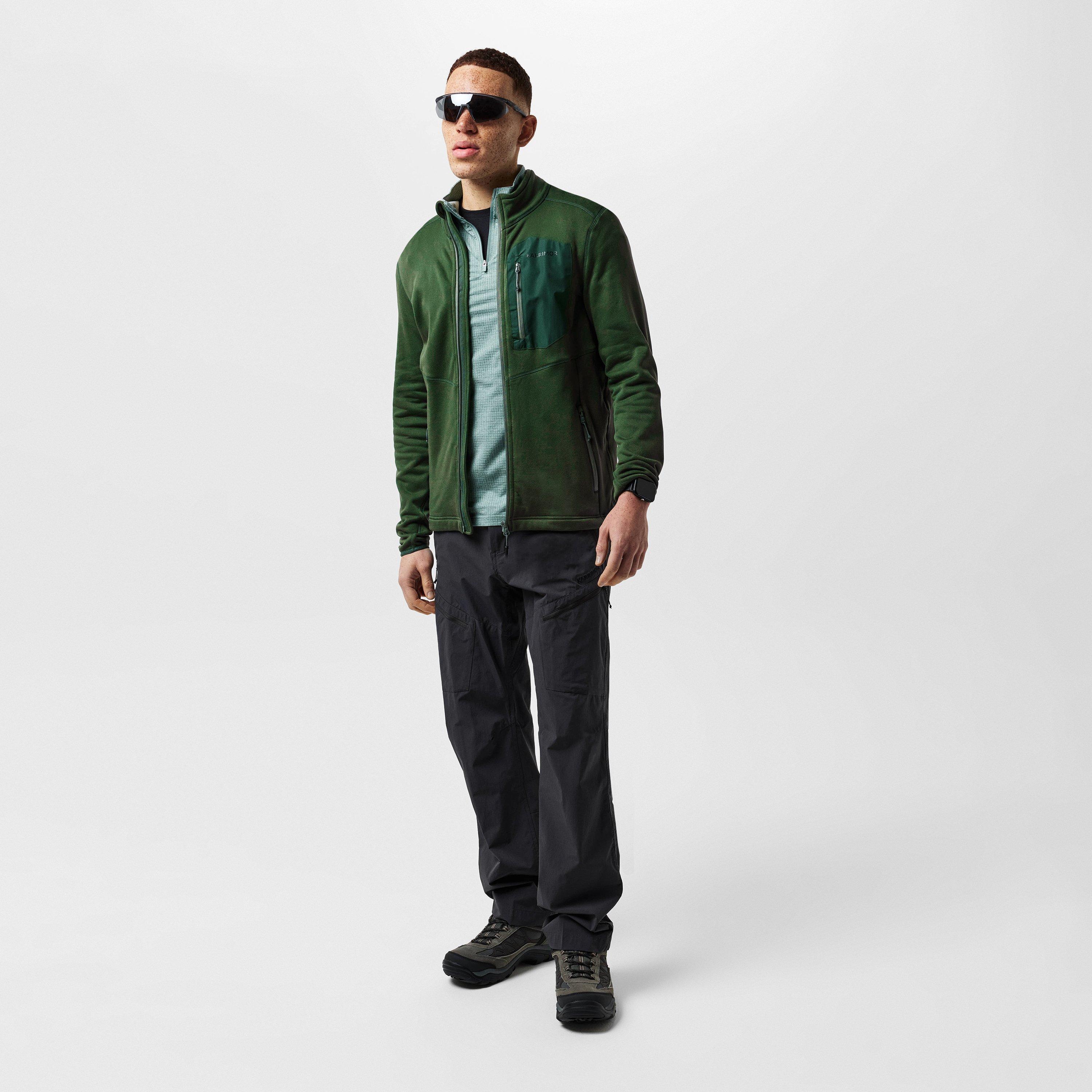 Karrimor Helium Fleece Mens
