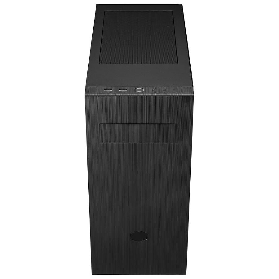 Cooler Master MasterBox MB600L V2