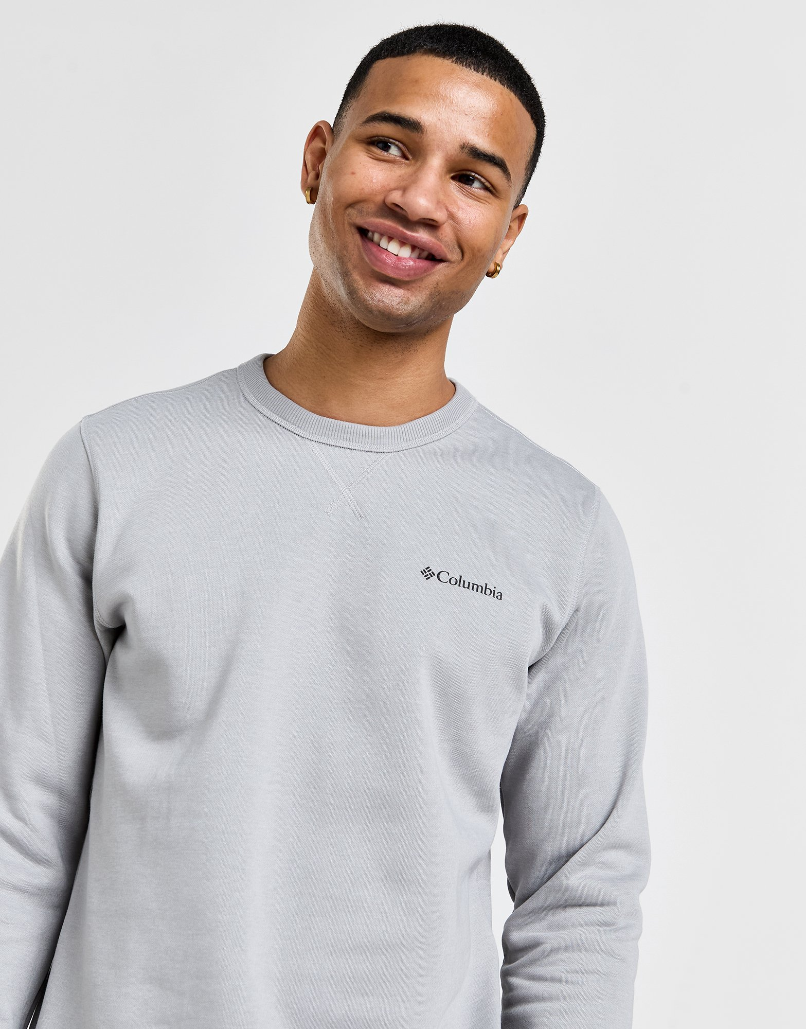 Columbia Sweat Barton Springs Homme