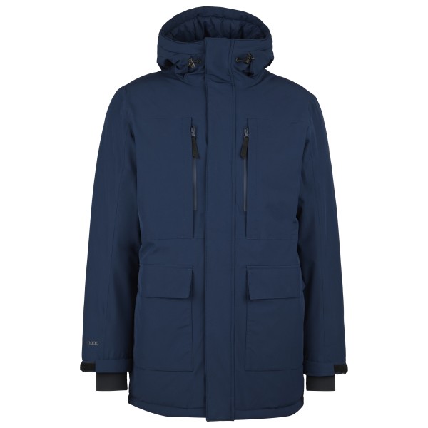 Heber Peak - SylvaHe. Warm Parka - Parka