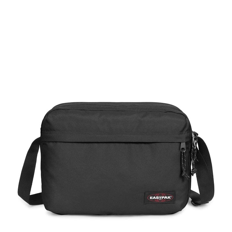 Eastpak Schoudertas Crosser Black
