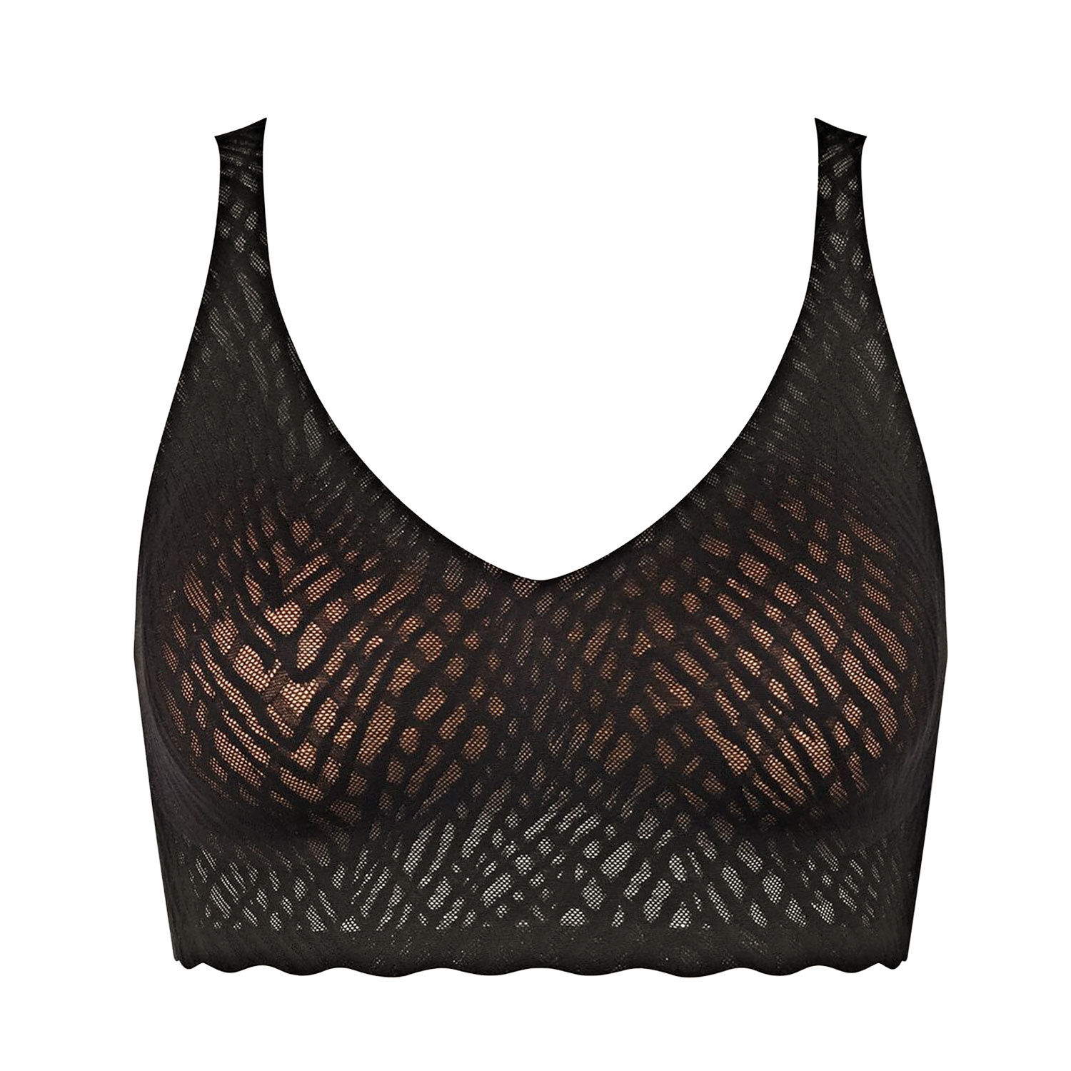 sloggi Damen ZERO Feel Bliss Bralette