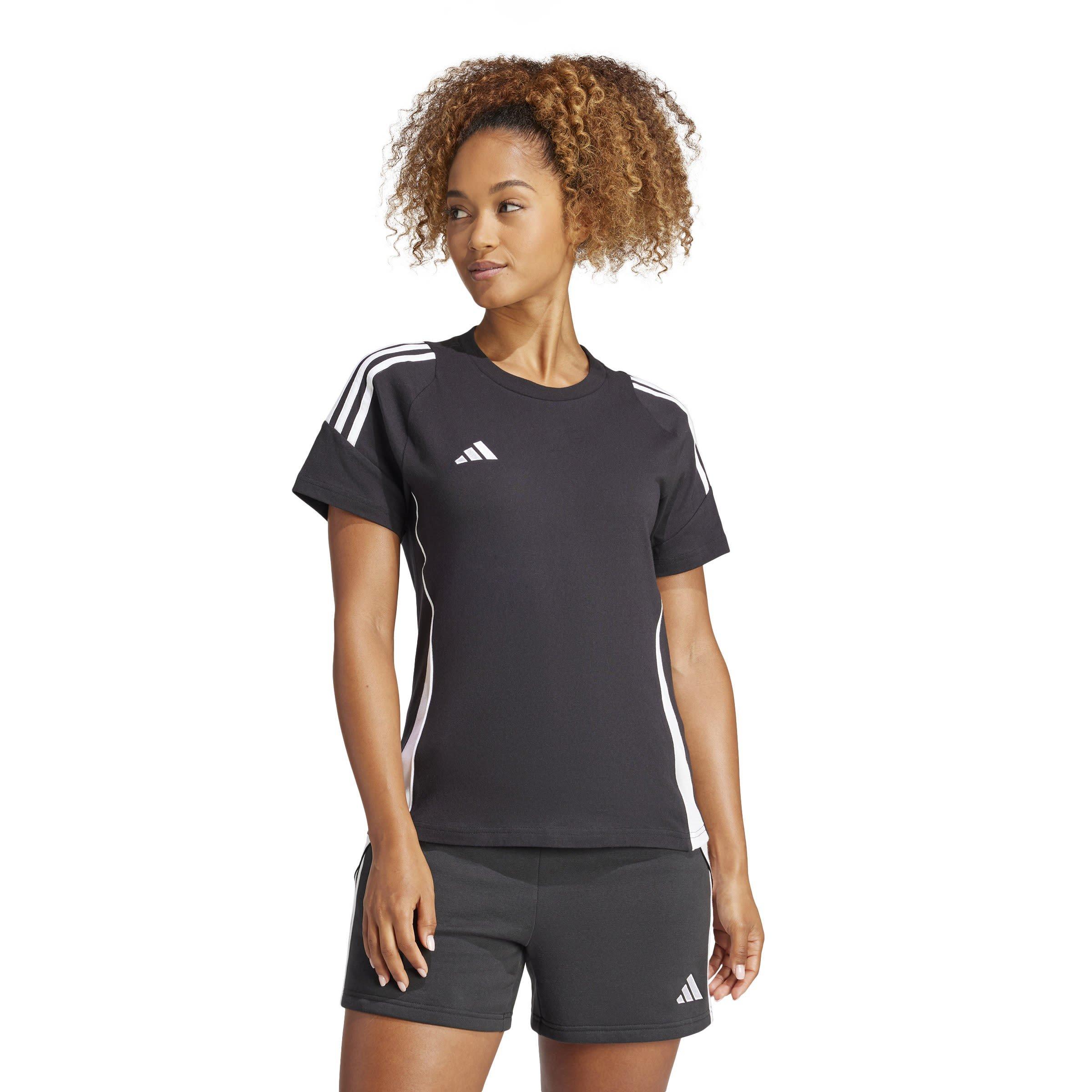 adidas Tiro 24 Sweat T Shirt Womens